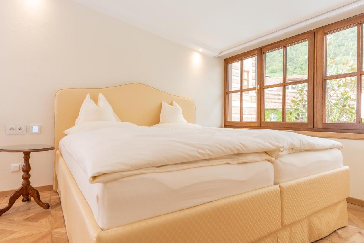Hotel Schloss Dürnstein Eksteriør billede