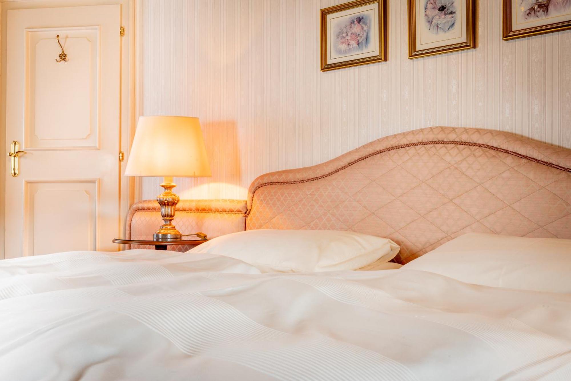 Hotel Schloss Dürnstein Eksteriør billede
